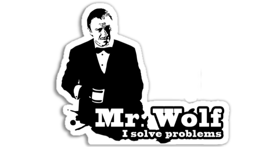 I Solve Problems