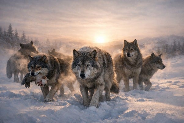 Swolf Pack
