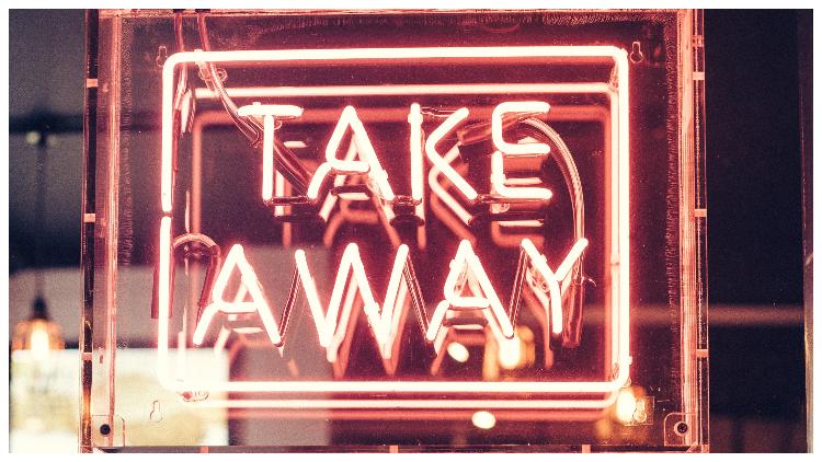 Take Away