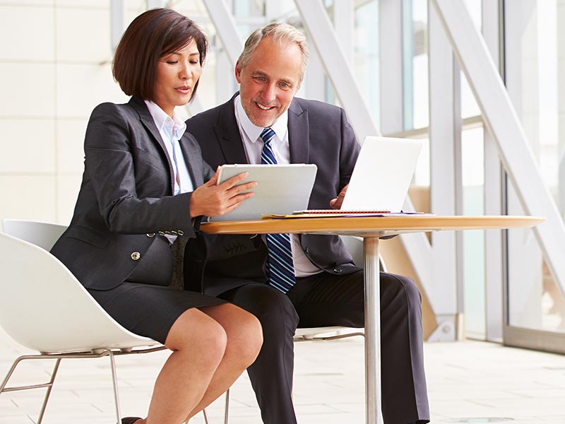 Debt collection for recruitment agencies